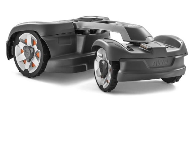 Husqvarna Automower 435X AWD