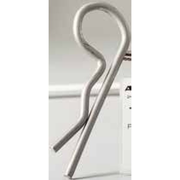 Amazone fjedersplit 4,5 x 92 mm