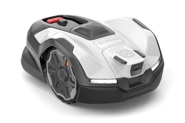 Husqvarna Automower® 405VE NERA