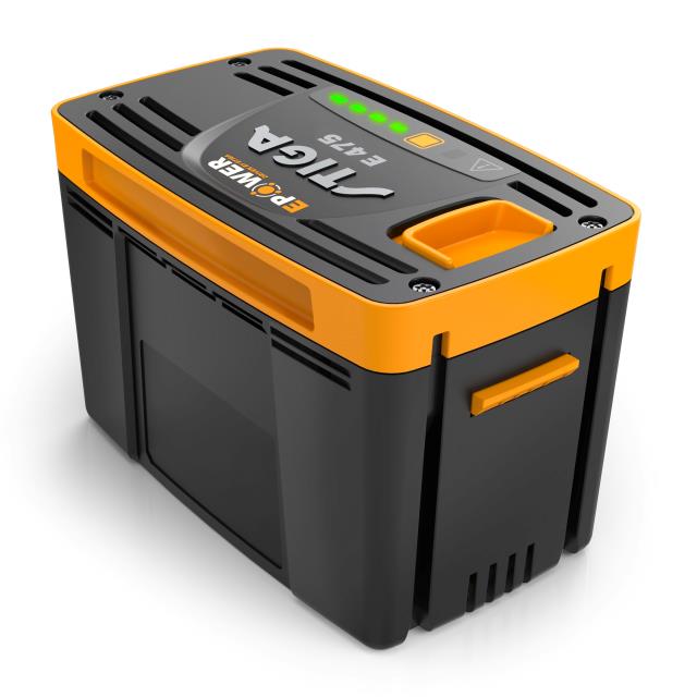 Stiga E475 Batteri 48 volt -7,5Ah.