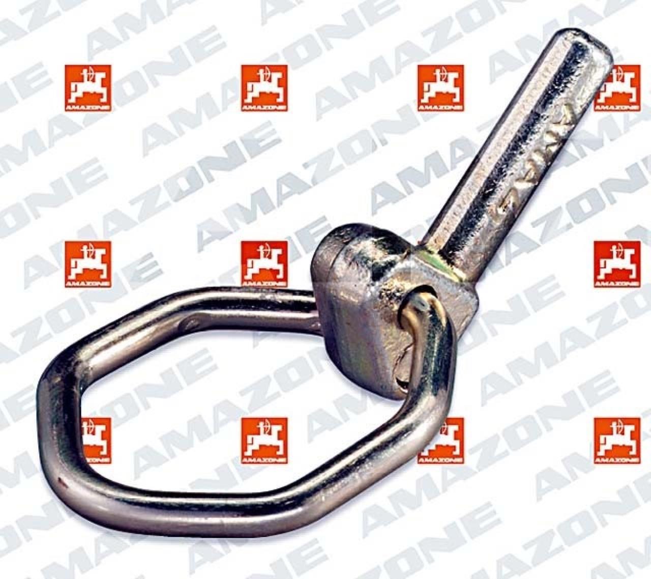 Amazone låsesplit 6 x 22 mm