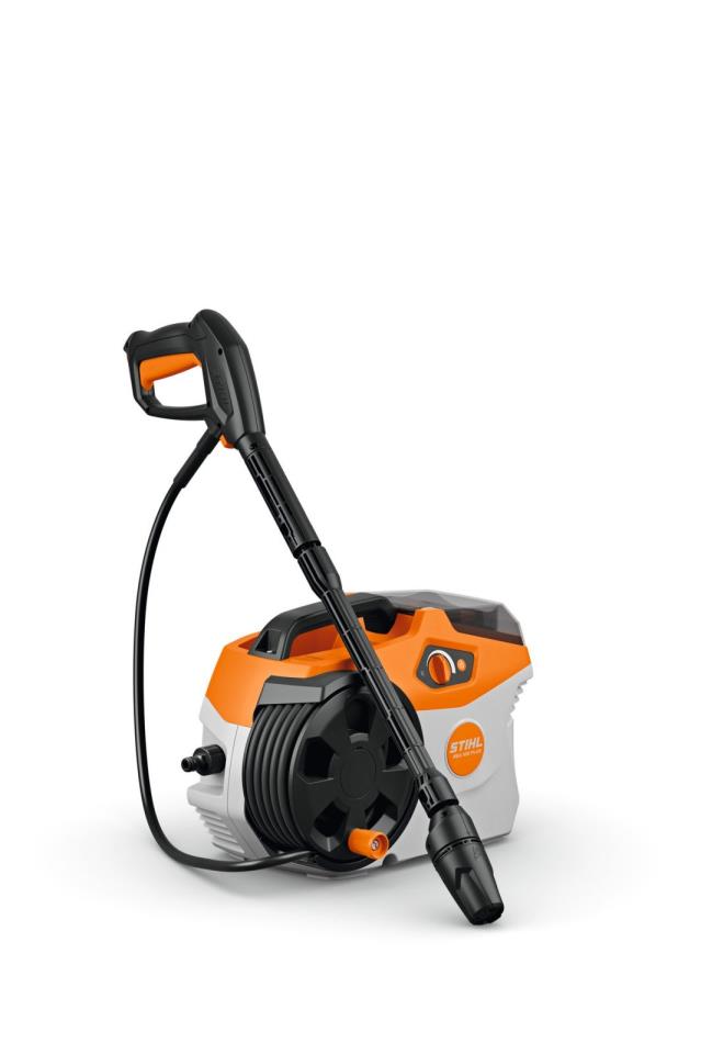 Stihl REA100.0PLUS Batteri højtryksrenser AP (Anbefalet AP300S)