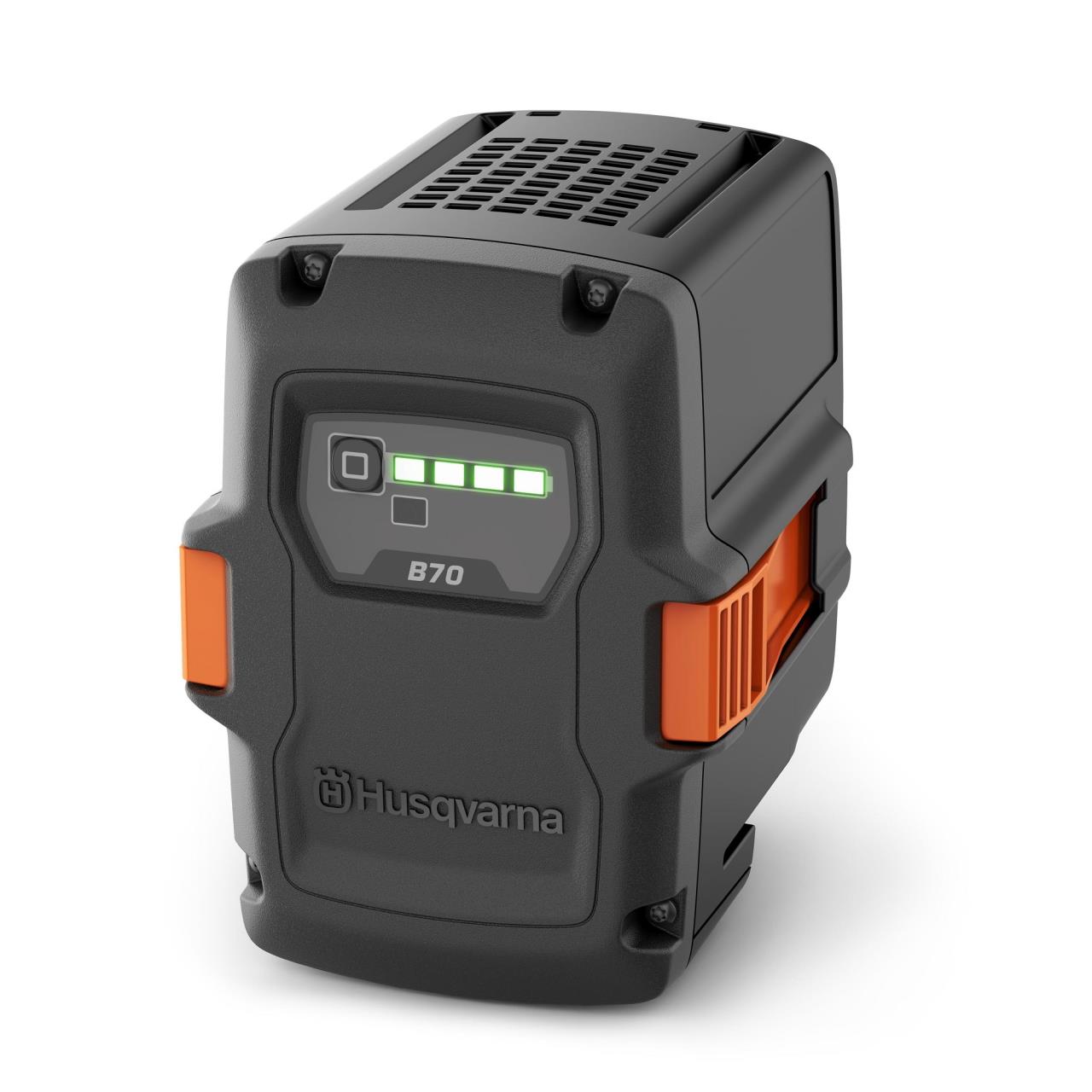 Husqvarna 40-B70 batteri 36V 2,0 Ah