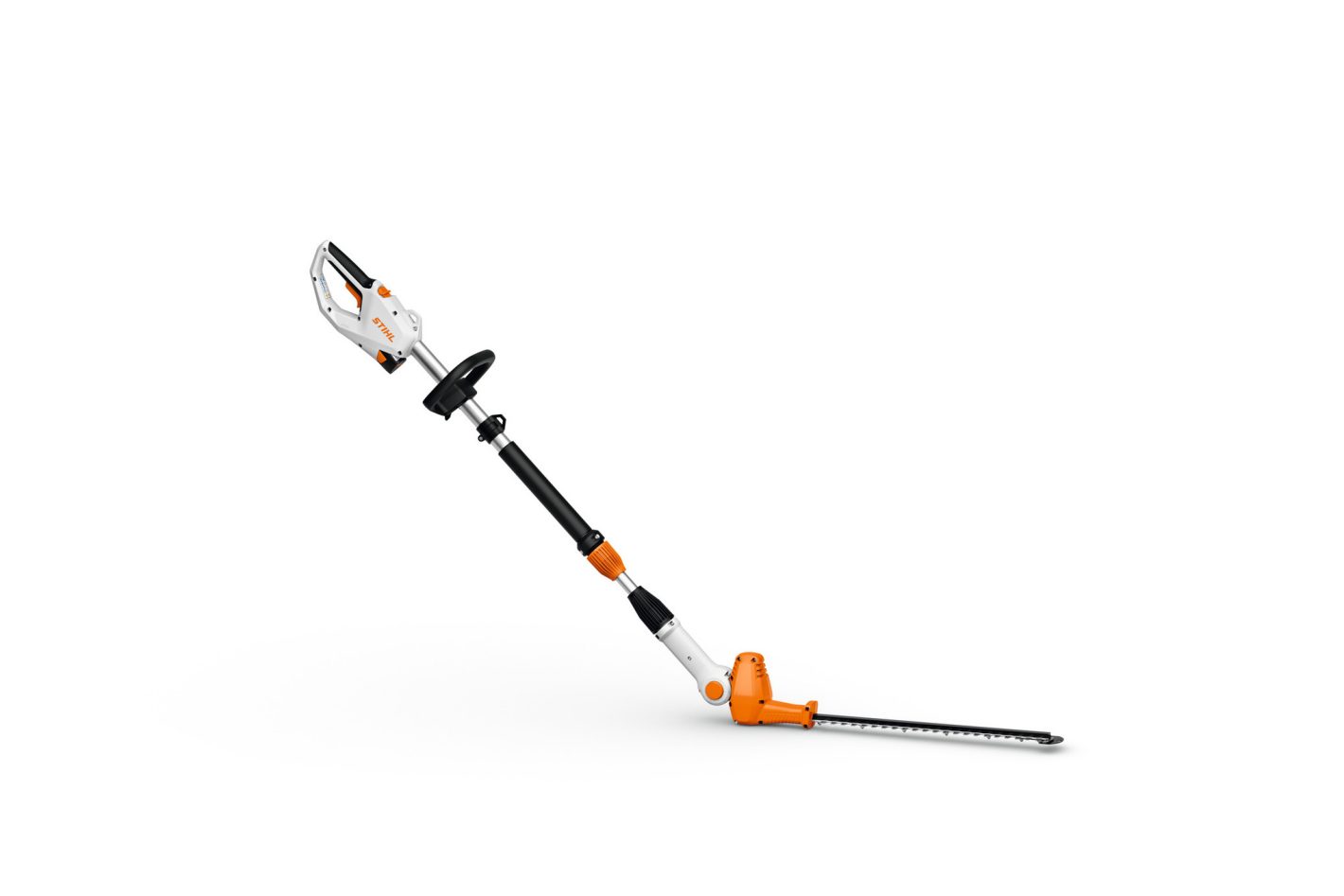 Stihl HLA40.0 Batteri stanghækkeklipper