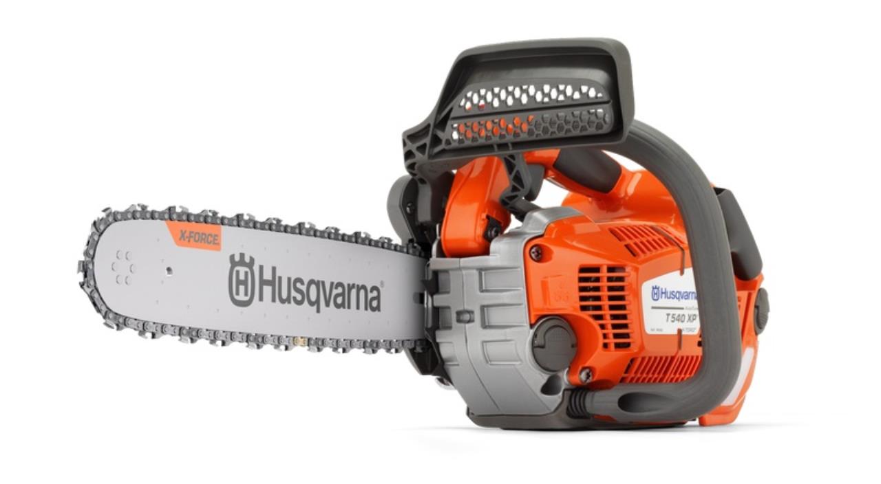 Husqvarna T540XP® MARK III 14" SP21G