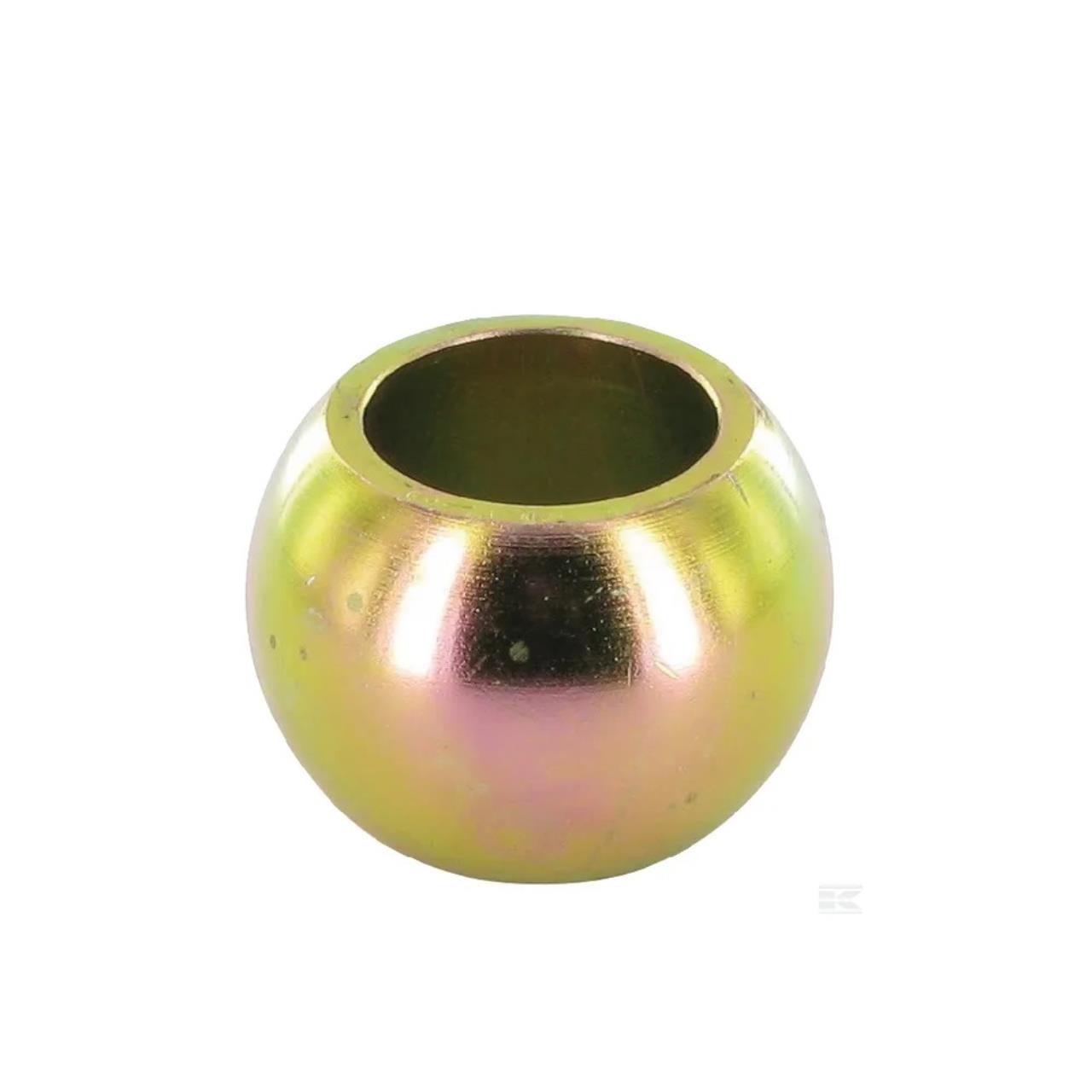 Trækstangskugle kat.3/3 Ø 37,3/64x45 mm