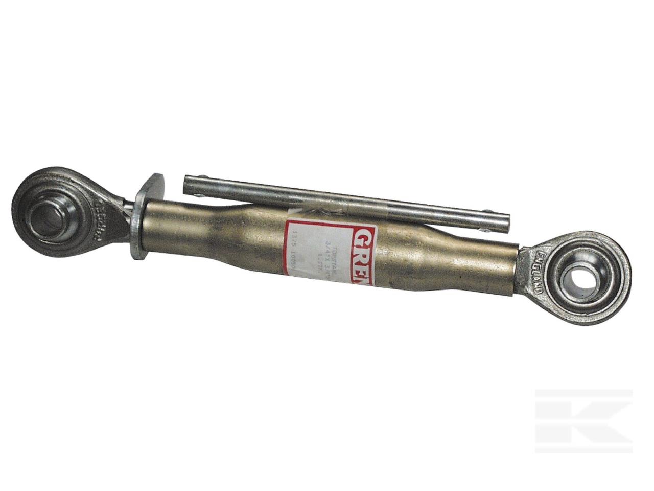 Topstang 53-73 CM kat.1/ ø3/4"