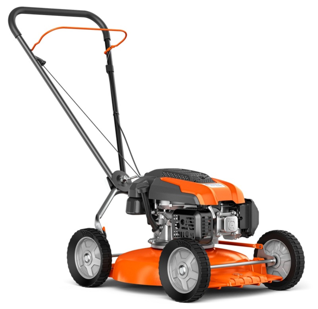 Husqvarna Klippo LB448Q plæneklipper 