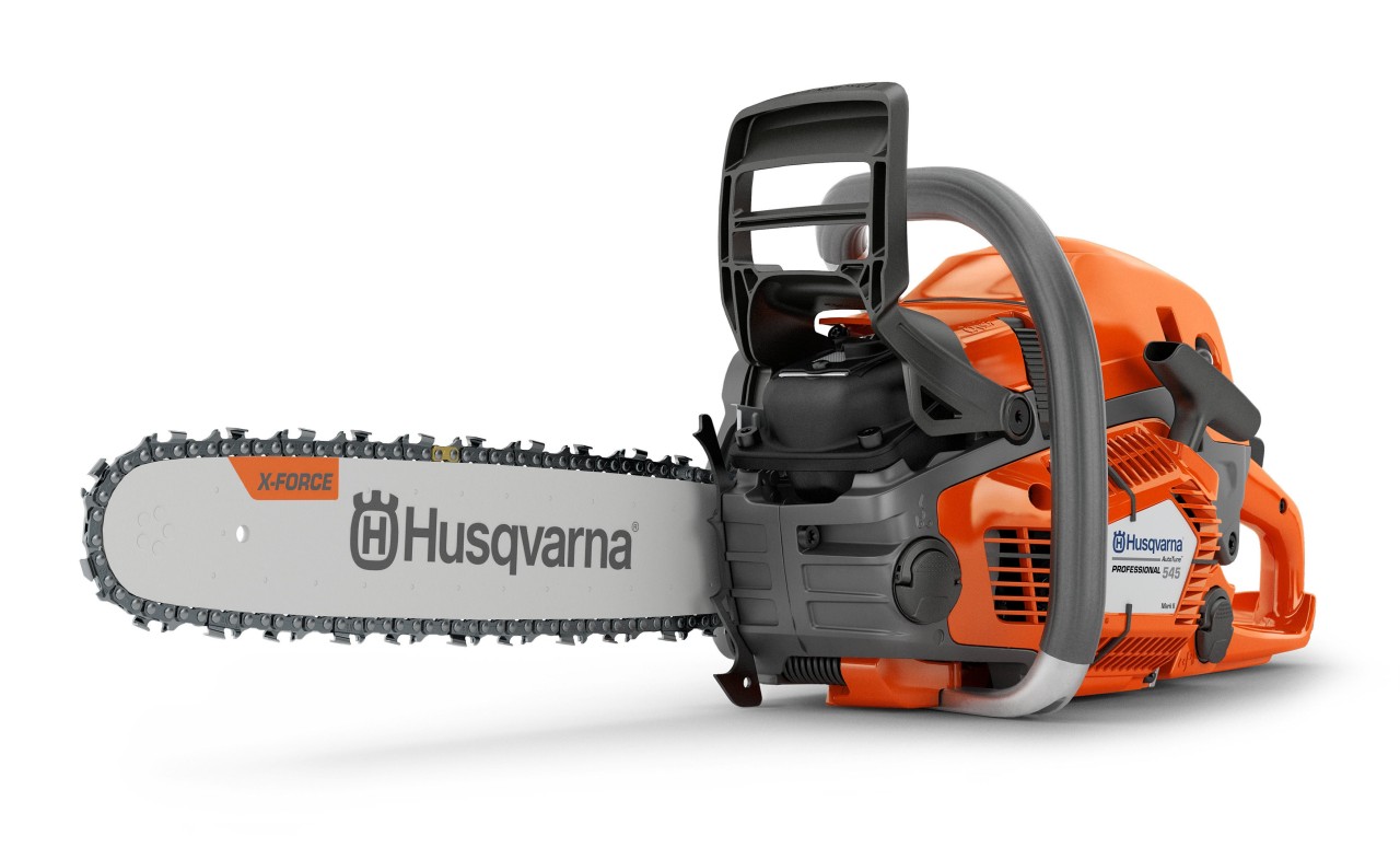 Husqvarna 545 mk. II motorsav, 15" SP33G