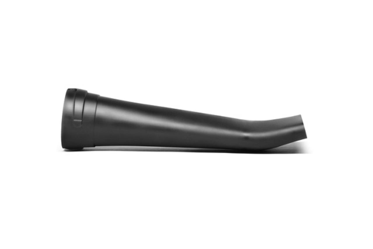 Stihl Mundstykke, fladt og bøjet til BG-KM