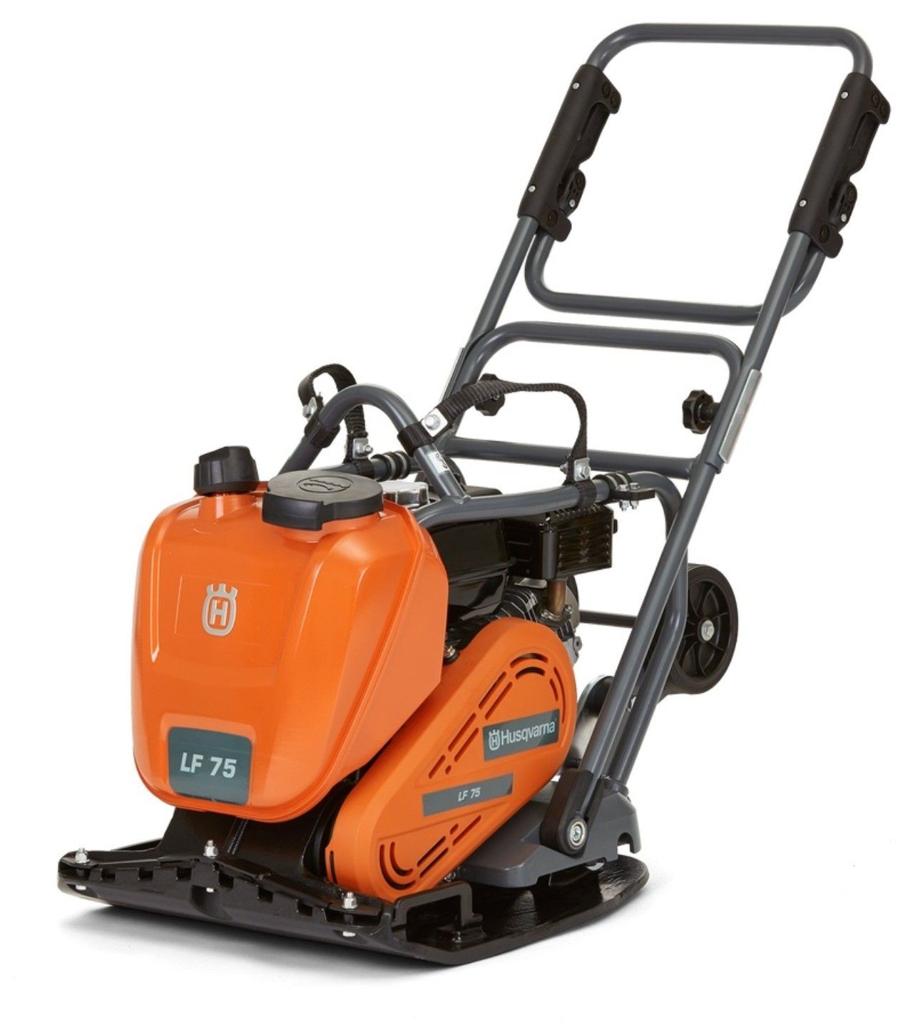 Husqvarna LF75LAT Pladevibrator 500mm