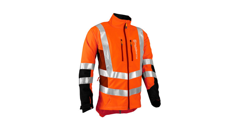 Husqvarna High-viz skovjakke, Technical Extreme