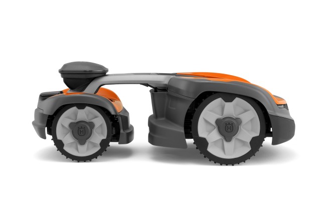 Husqvarna Automower® 535 AWD EPOS®
