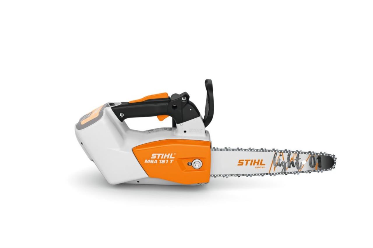 Stihl MSA161T batteri topkapsav, u/batteri 30 cm 1/4"P