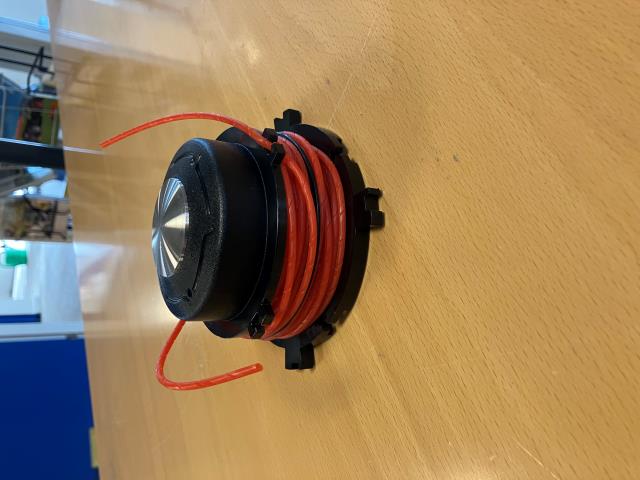 Stihl Spoleindsats m/snor&metalslidstk. T/AutoCut 36-2,46-2,56-2