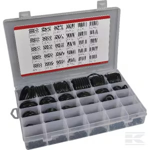 Kramp O-ring assortment box G