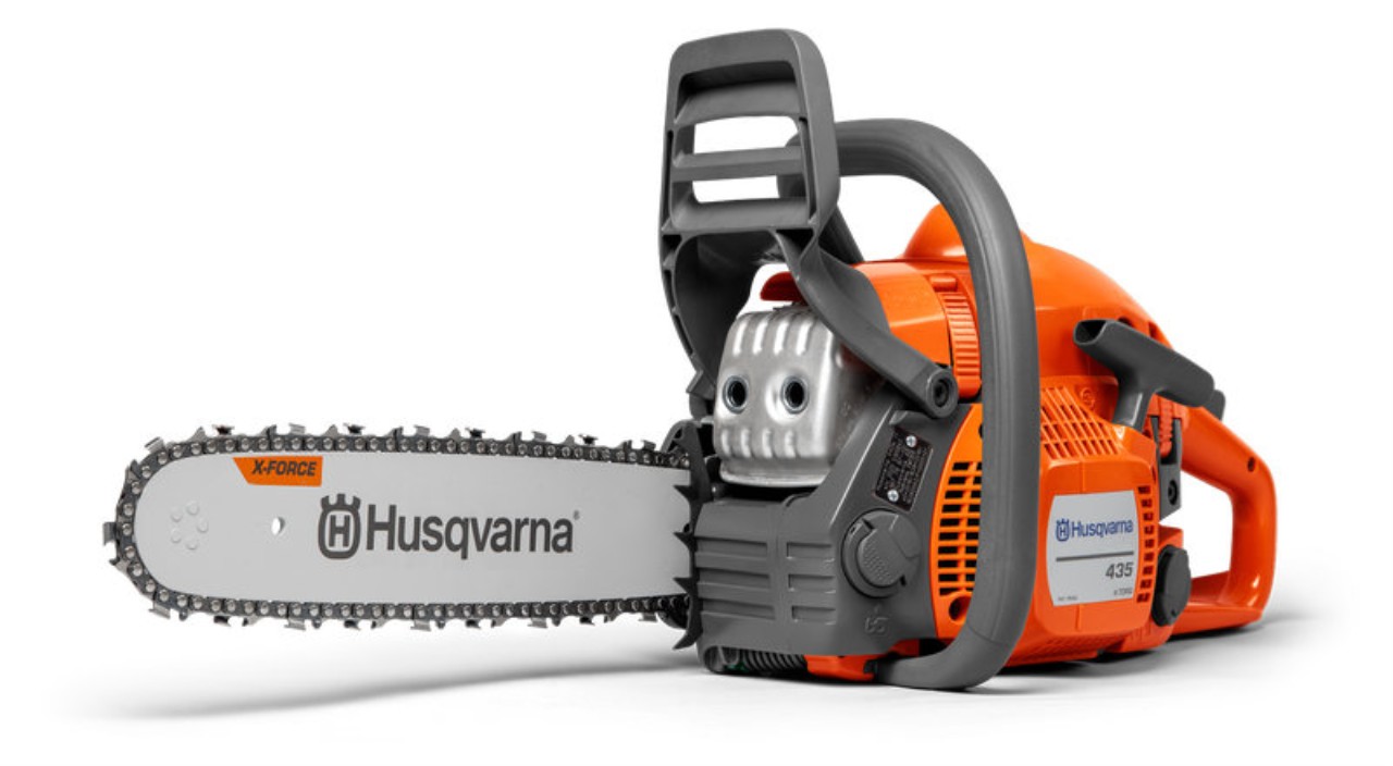 Husqvarna 435 II MOTORSAV 13" .325 H30