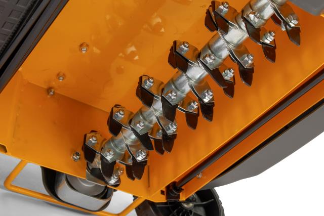 Stiga SVP 40 G vertikalskærer, TM60