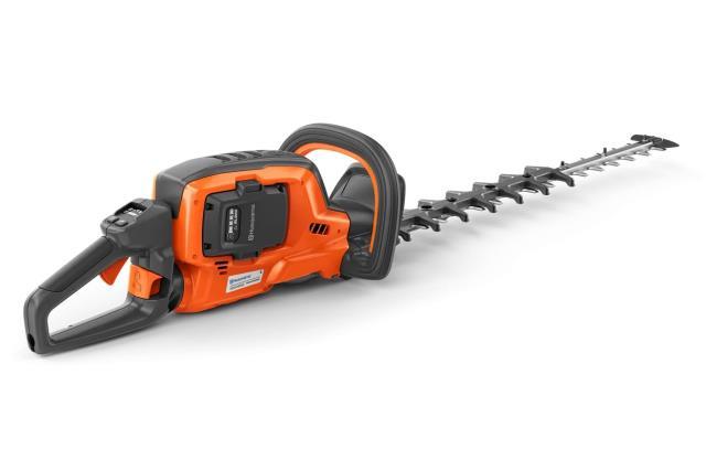 Husqvarna 522IHD60 Hækkeklipper u/batteri