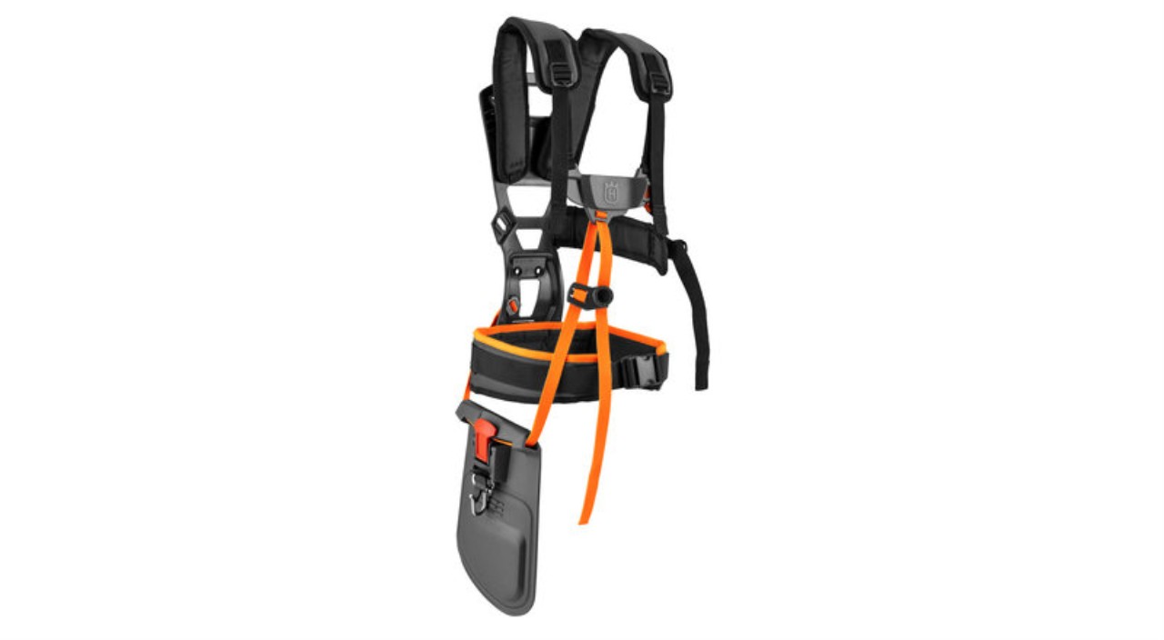 Husqvarna X2 Balance sele