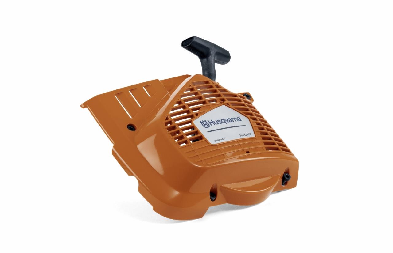 Husqvarna rekylstart f/K770, K970 kapsav