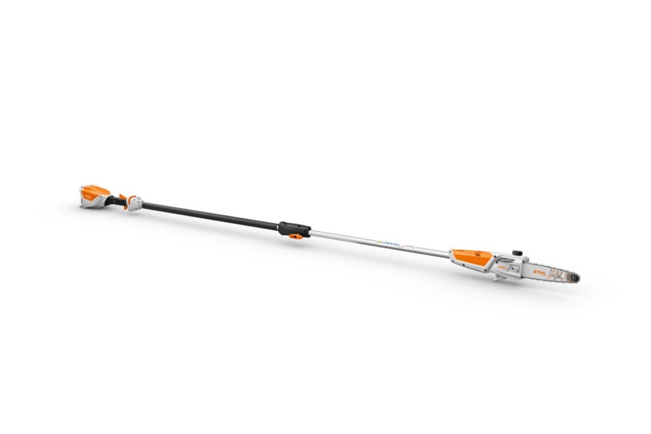 Stihl HTA50 Akku stangsav AK u/batteri og lader 
