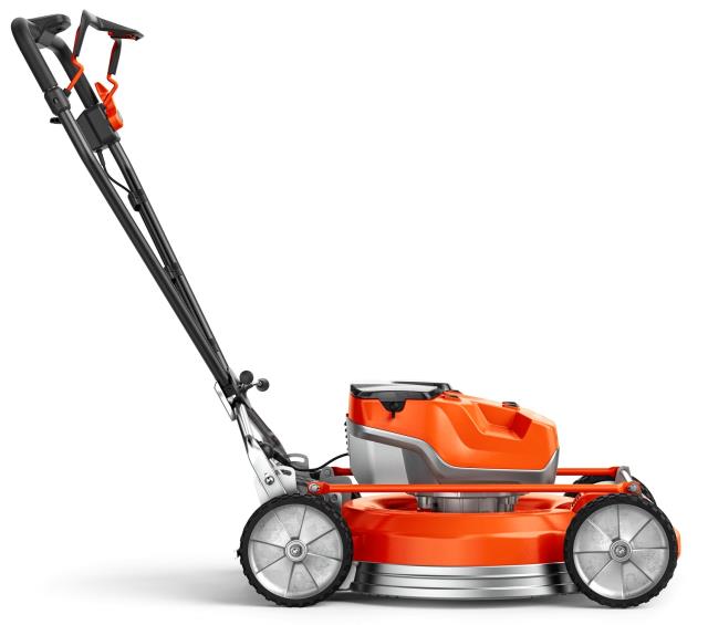 Husqvarna Klippo LB553iV plæneklipper