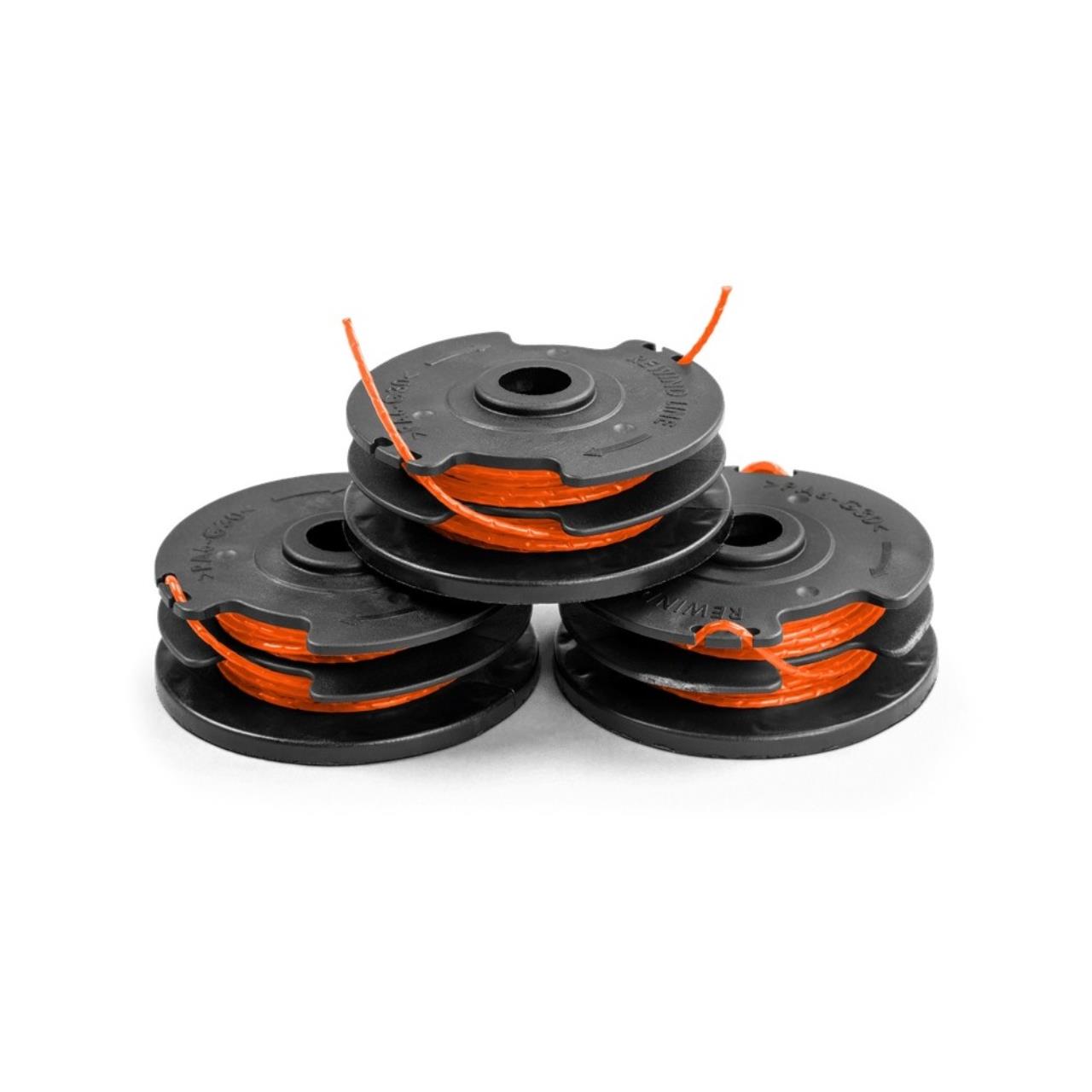 Husqvarna trådspole 3-pak f/110iL græstrimmer