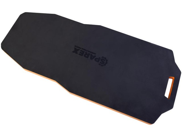 Liggeunderlag/pude EVA foam 1050x460x36mm