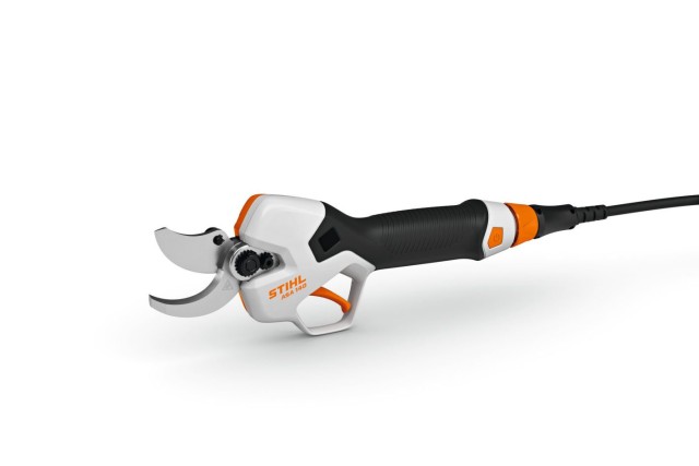 Stihl ASA140.0 Batteridrevne beskæresaks kpl. AP ø45mm