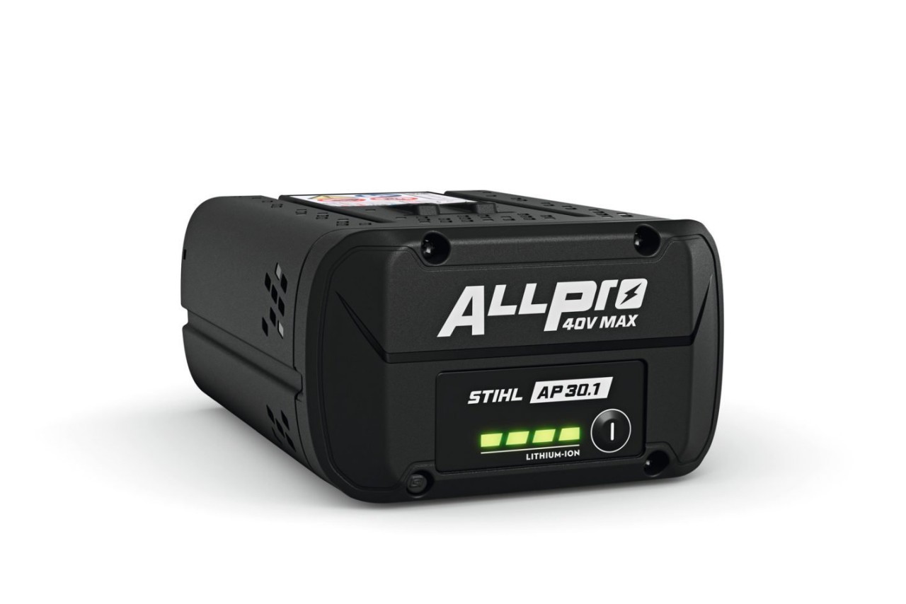 Stihl AP30.1 AllPro 40V batteri