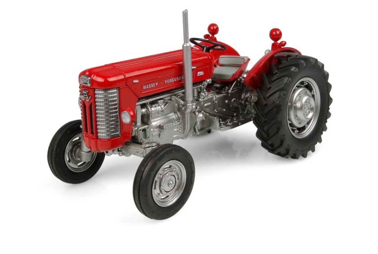 Massey Ferguson 65 Traktor