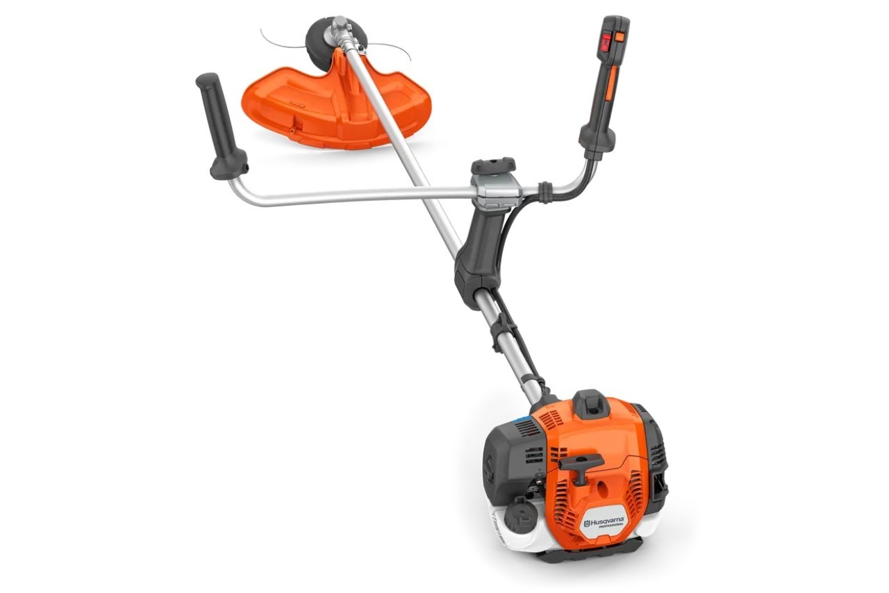 Husqvarna 525RX buskrydder