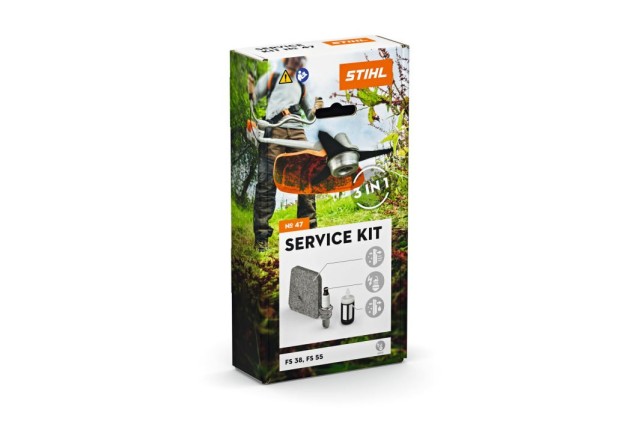 Stihl Servicekit 47 FS38 & FS55