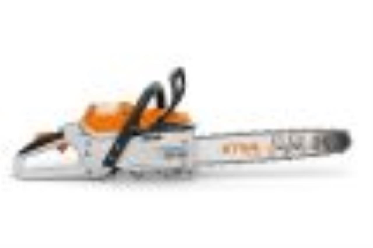 Stihl MSA300CO Batterisav AP 0.325" 40cm/16" 5.4kg. U/batteri