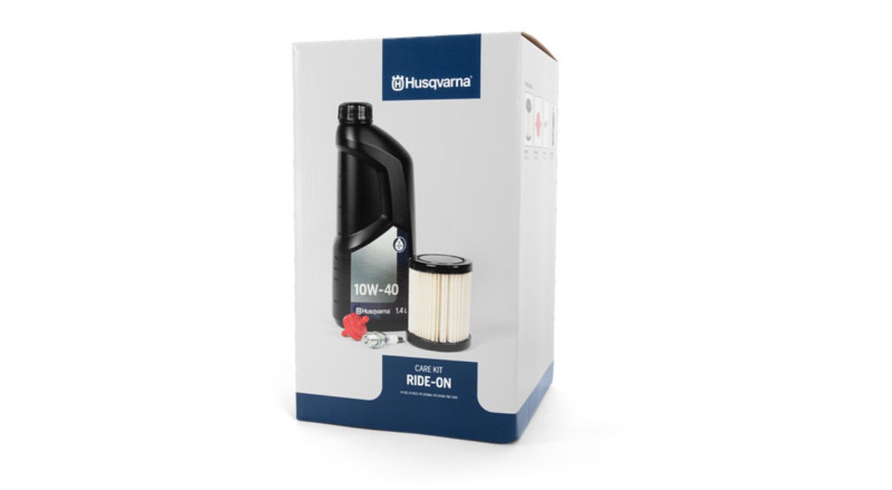 Husqvarna servicekit f/Kohler SV470