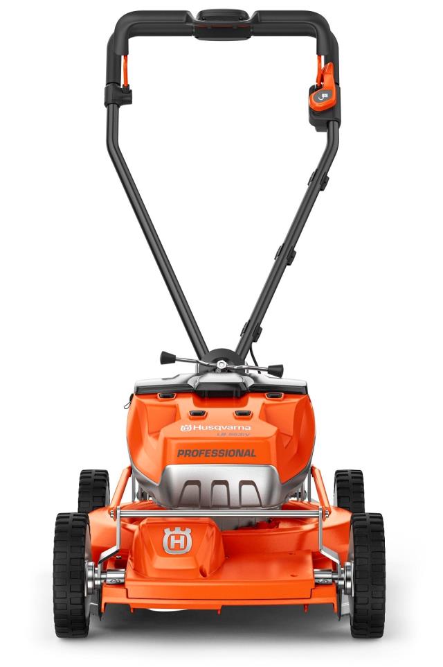 Husqvarna Klippo LB553iV plæneklipper