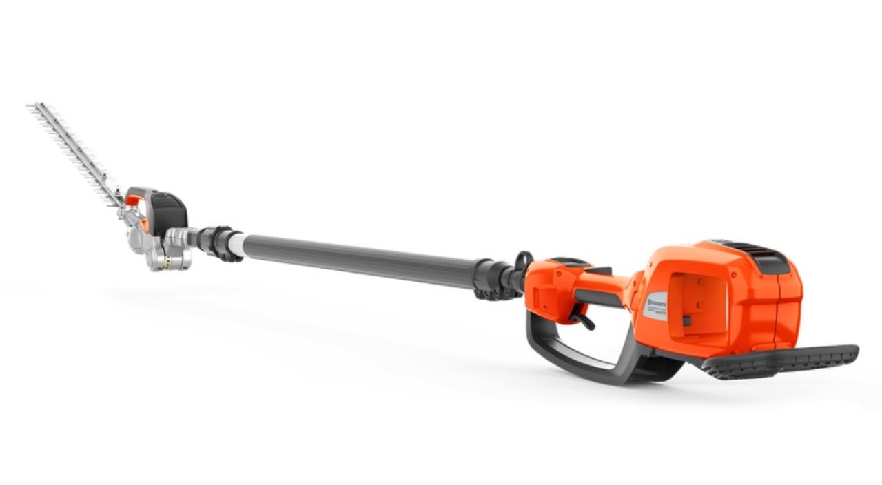 Husqvarna 520iHT4 hækkeklipper, u/batteri