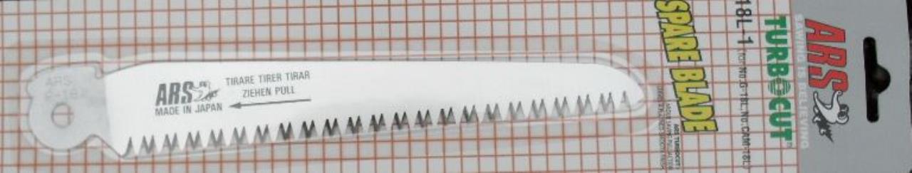 ARS Klinge t/Foldesav KS05/G18L