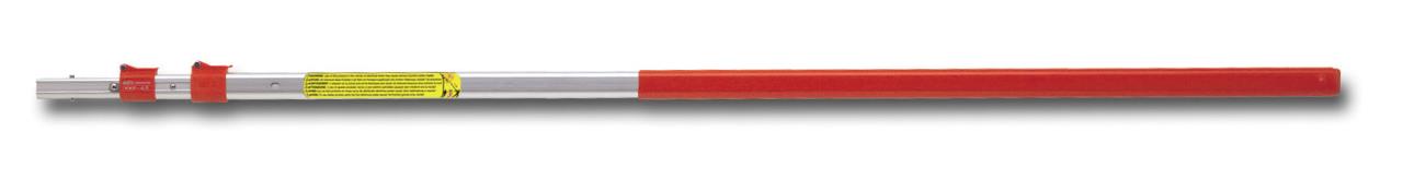 ARS Teleskopstang 450cm EXP4.5