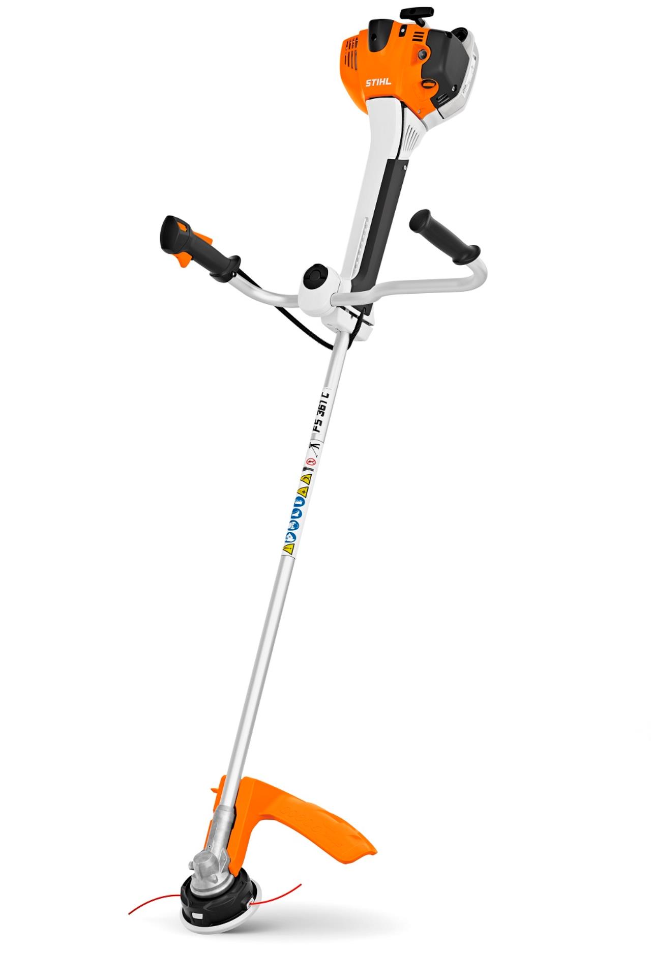 Stihl FS361.0CEM Buskrydder AutoCut46-2