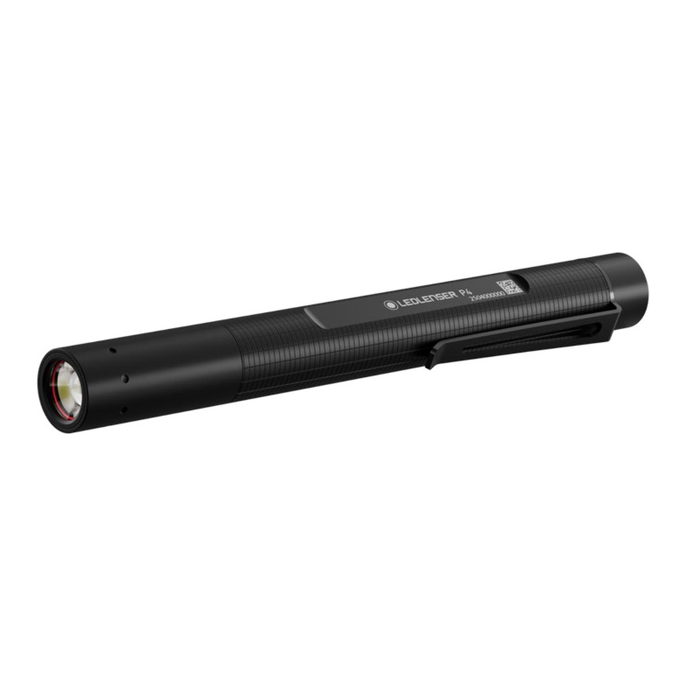Ledlenser P4 penlygte 180 lumen