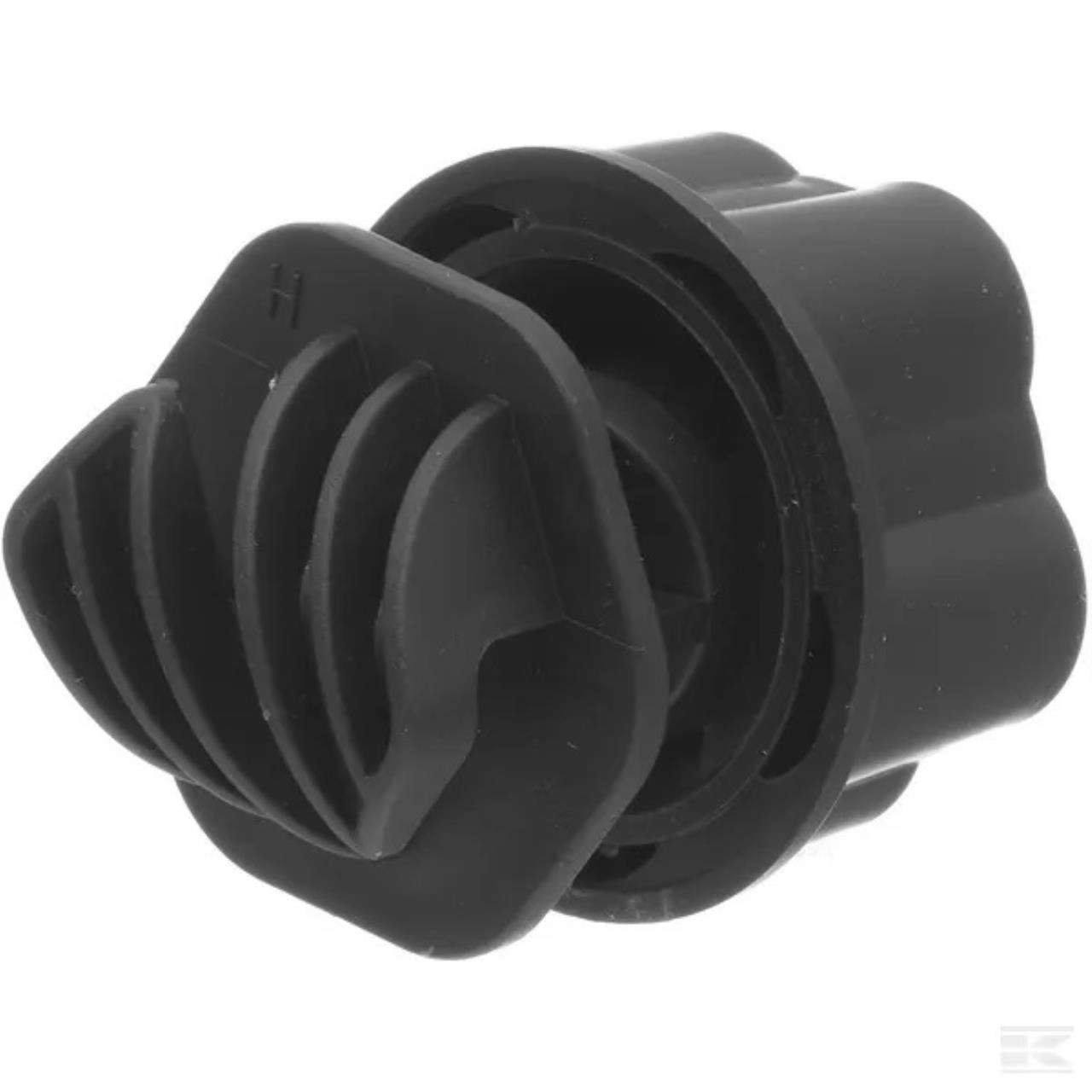 Isolator ekstra tråd  6-17 mm 20 stk