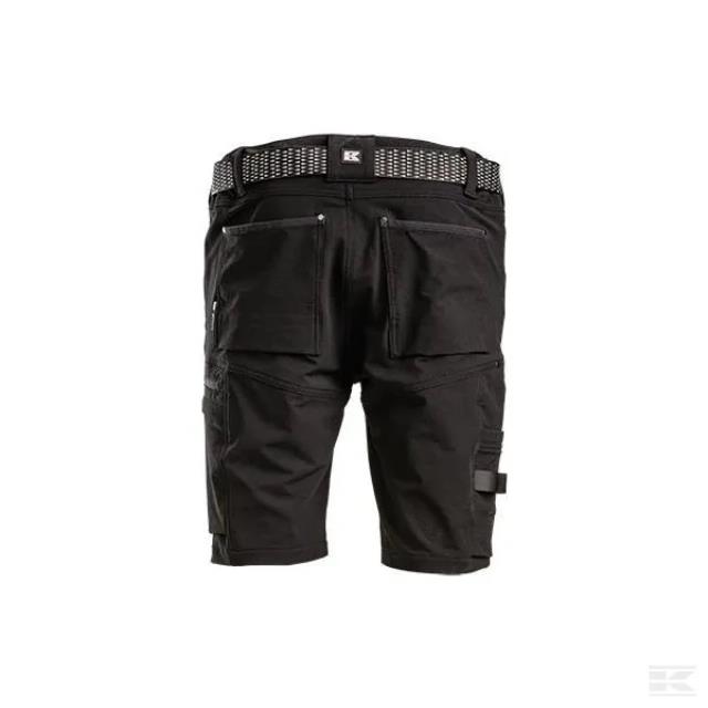 Shorts Tech. stretch sort XL