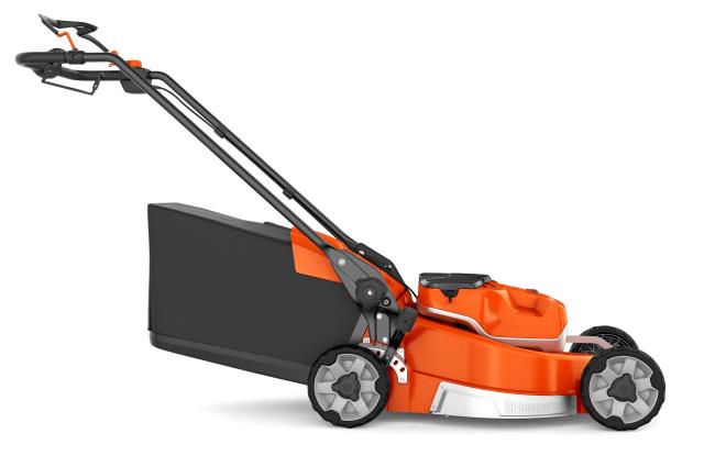 Husqvarna LC 551IV U/BATT PLÆNEKLIPPER