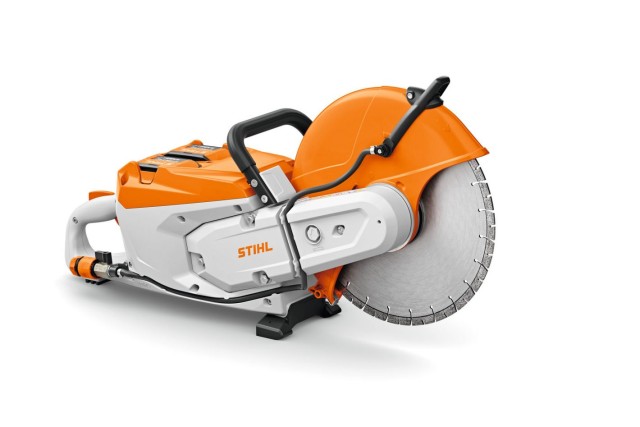 Stihl TSA500.0B Batteriskæremaskine 2xAP500S ø350mm