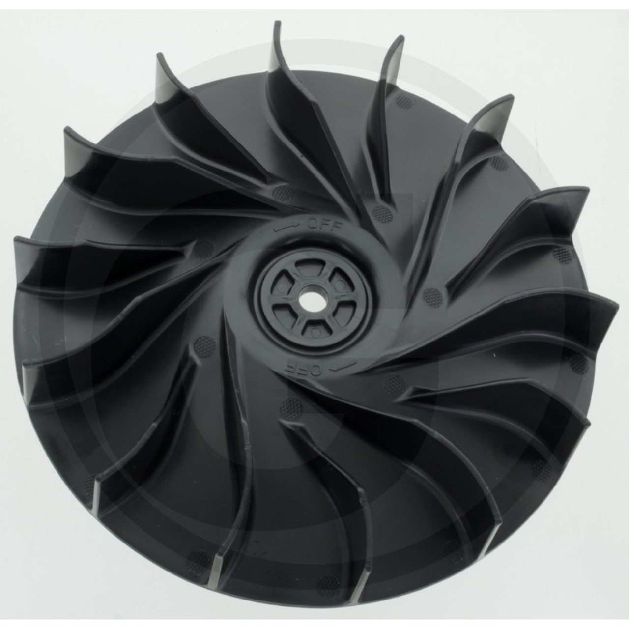 Stihl Blæserhjul BG/SH