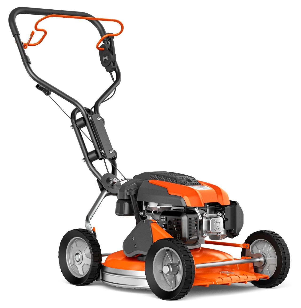 Husqvarna Klippo LB548SQe plæneklipper PRO