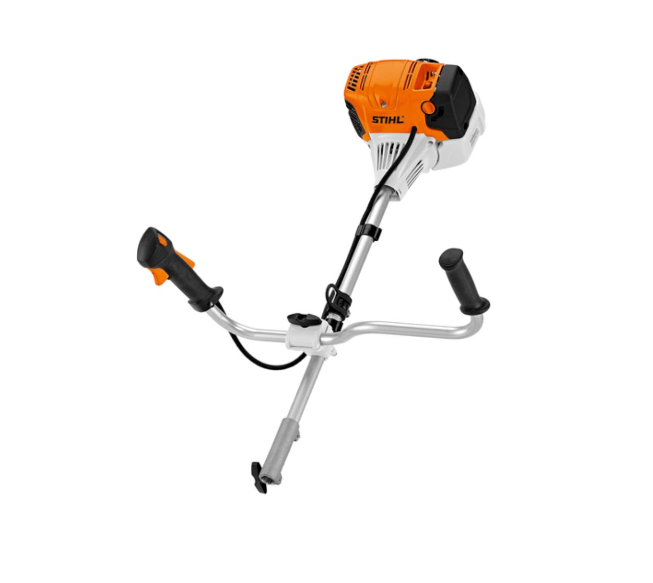 Stihl KM131 Motorenhed, kombi m/styr