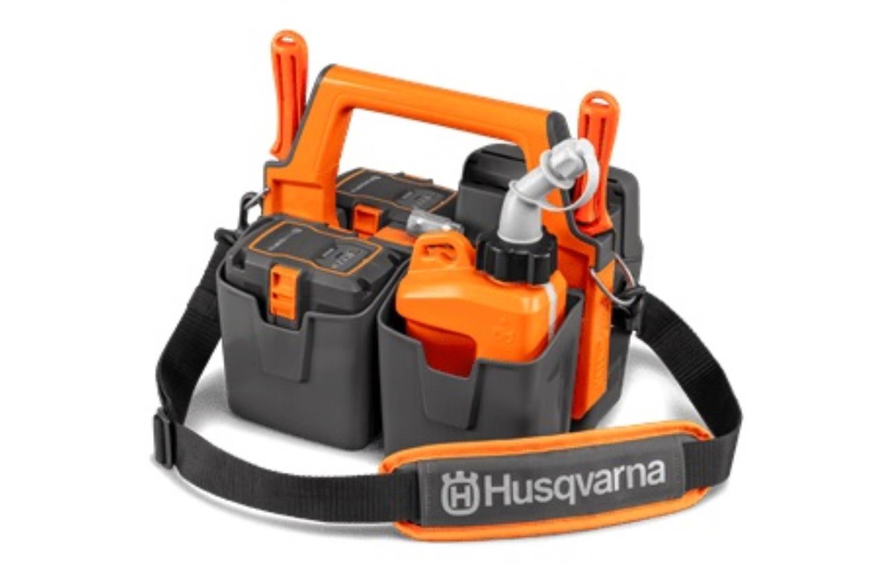 Husqvarna Batterikasse